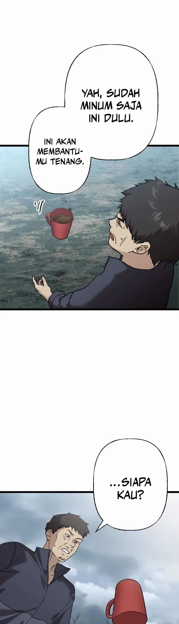 Meteor: The Savior of Blinding Speed Chapter 18 - halaman 49