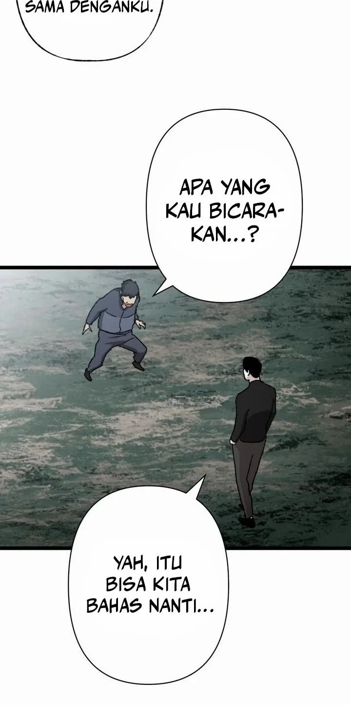 Meteor: The Savior of Blinding Speed Chapter 18 - halaman 52