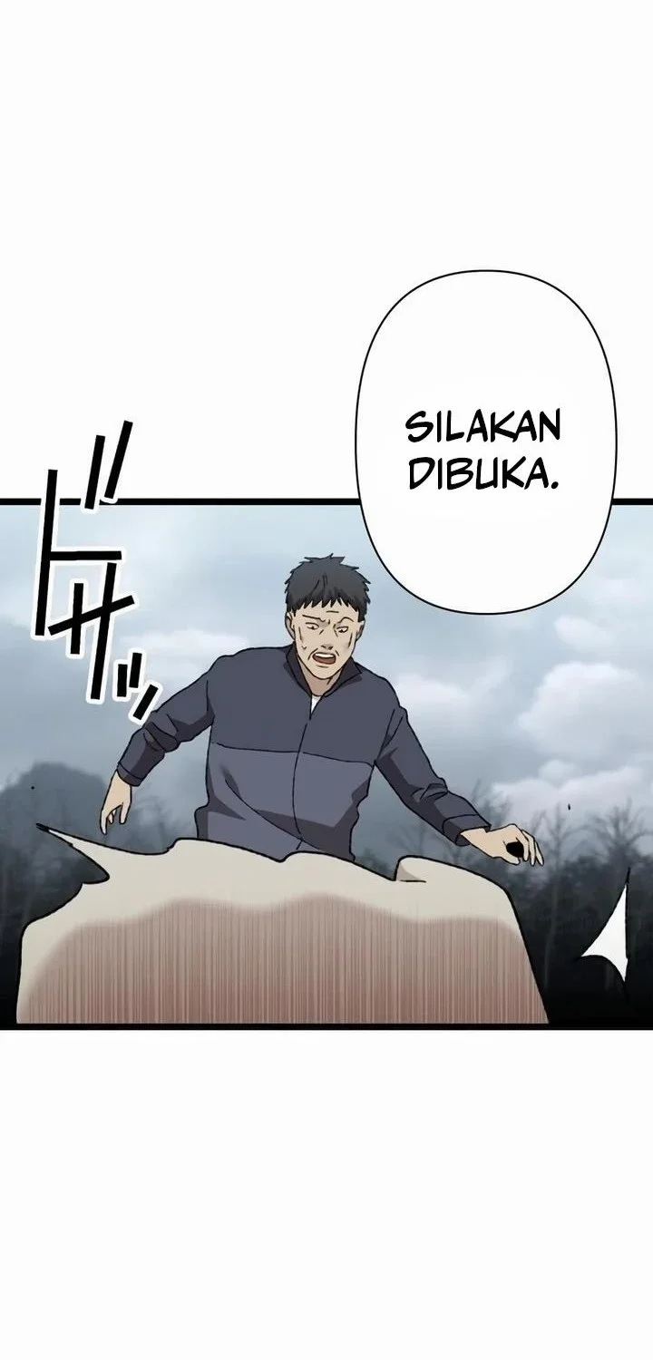 Meteor: The Savior of Blinding Speed Chapter 18 - halaman 56