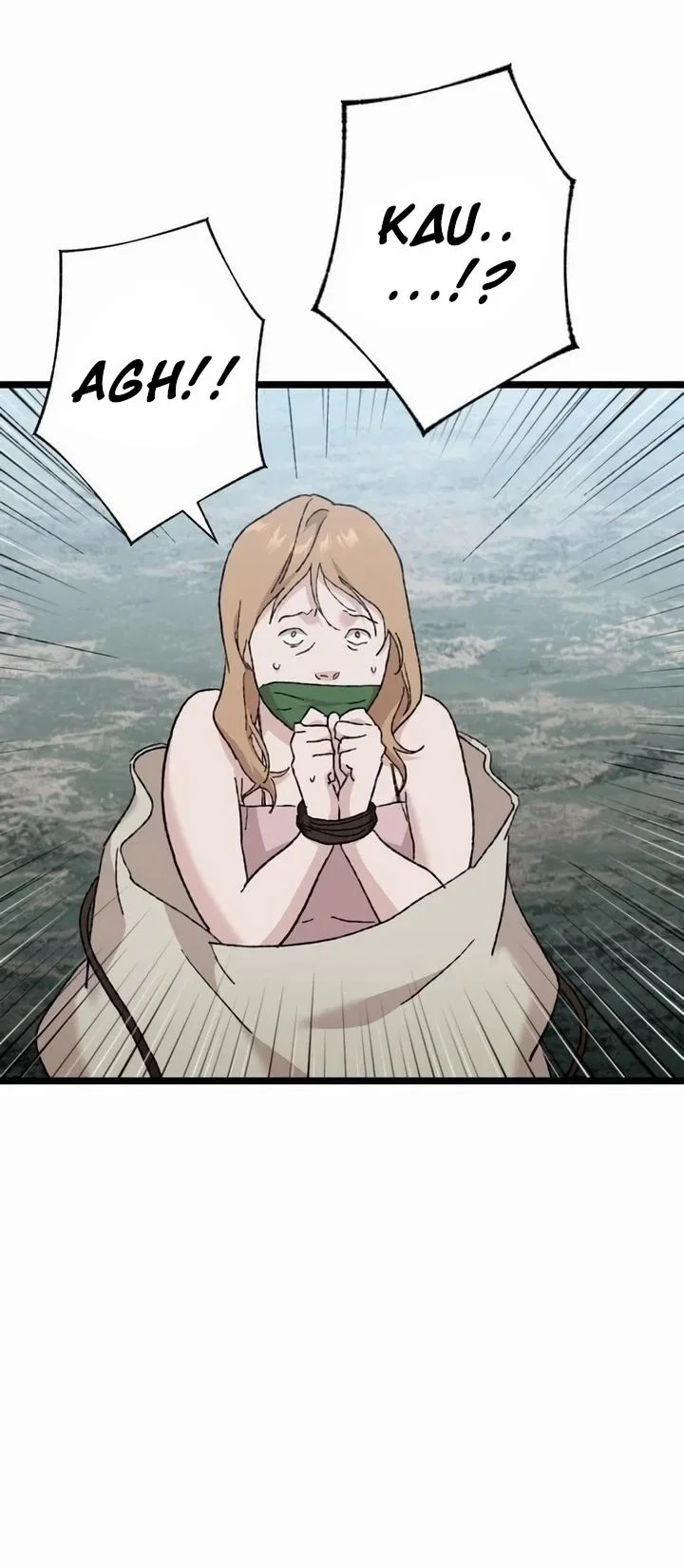 Meteor: The Savior of Blinding Speed Chapter 18 - halaman 59
