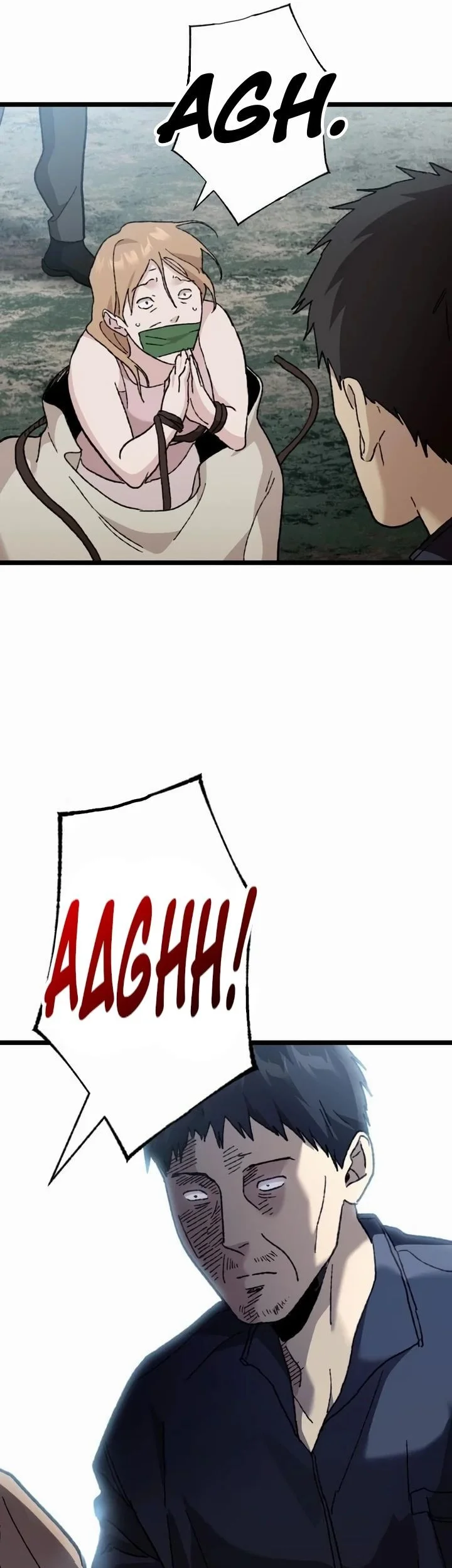 Meteor: The Savior of Blinding Speed Chapter 18 - halaman 62