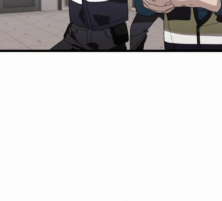 Meteor: The Savior of Blinding Speed Chapter 18 - halaman 8