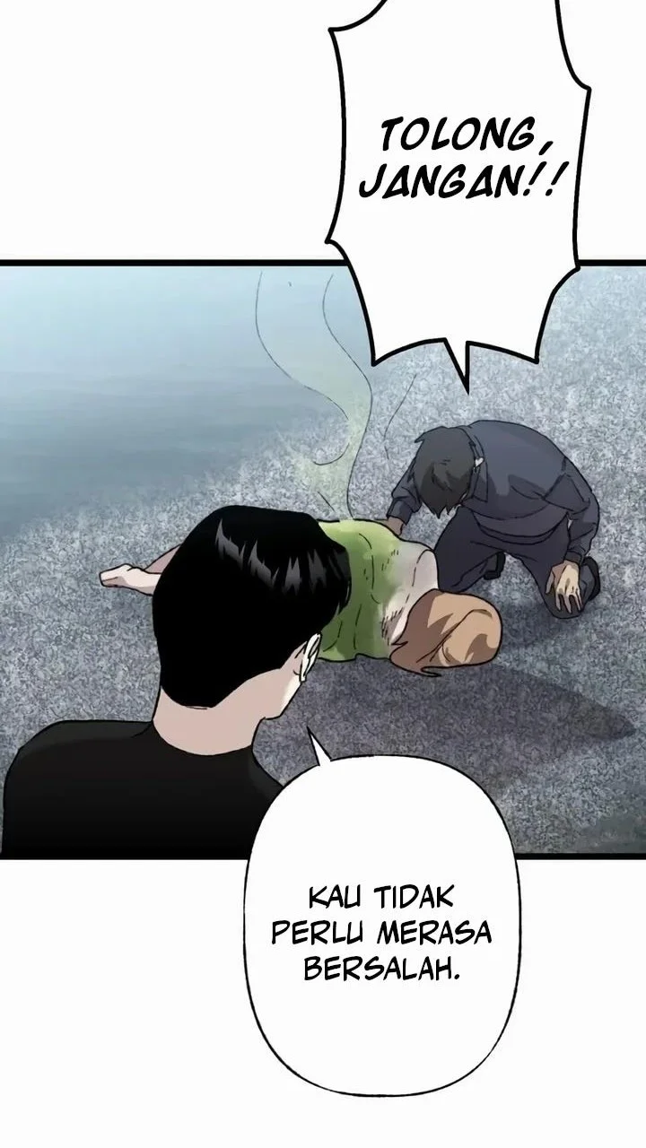 Meteor: The Savior of Blinding Speed Chapter 19 - halaman 18