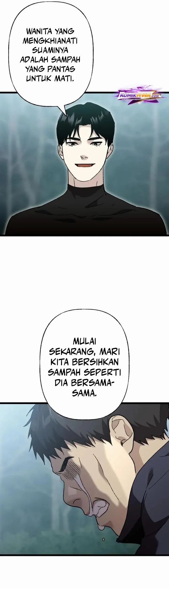 Meteor: The Savior of Blinding Speed Chapter 19 - halaman 19