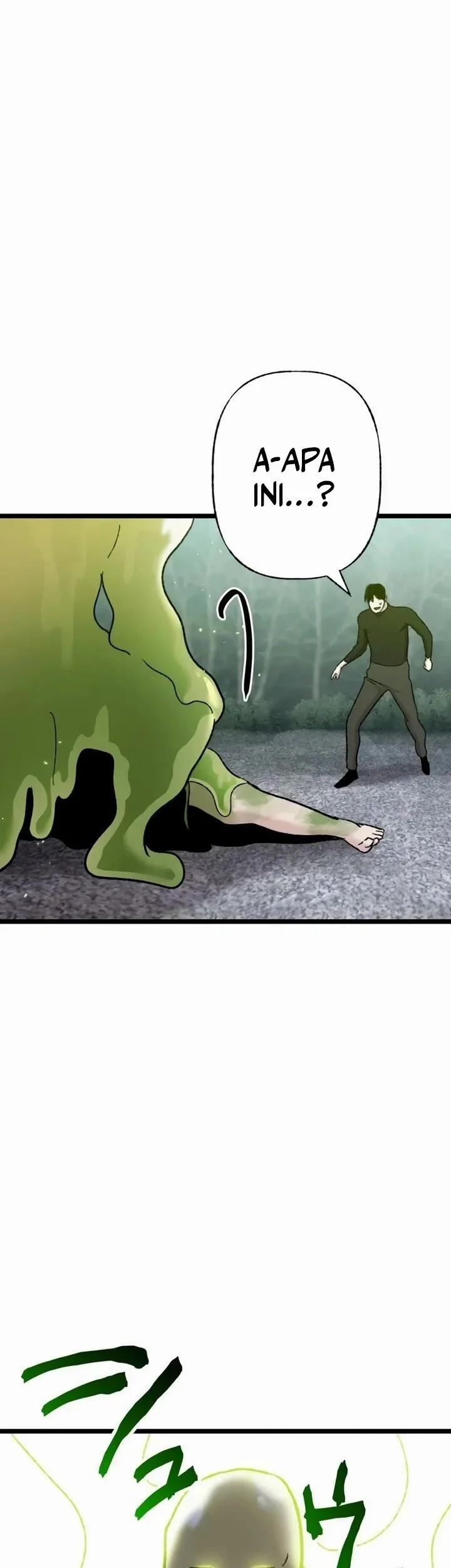 Meteor: The Savior of Blinding Speed Chapter 19 - halaman 23