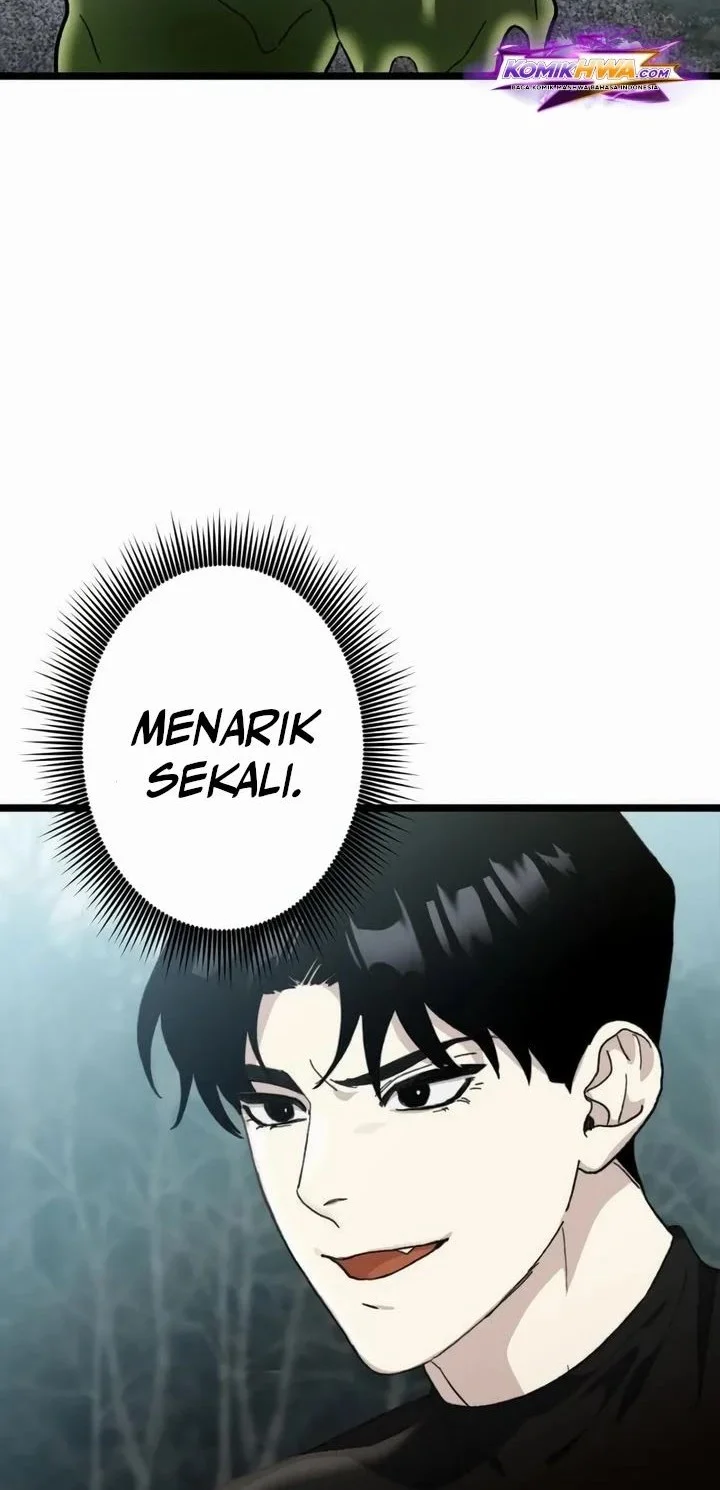 Meteor: The Savior of Blinding Speed Chapter 19 - halaman 26