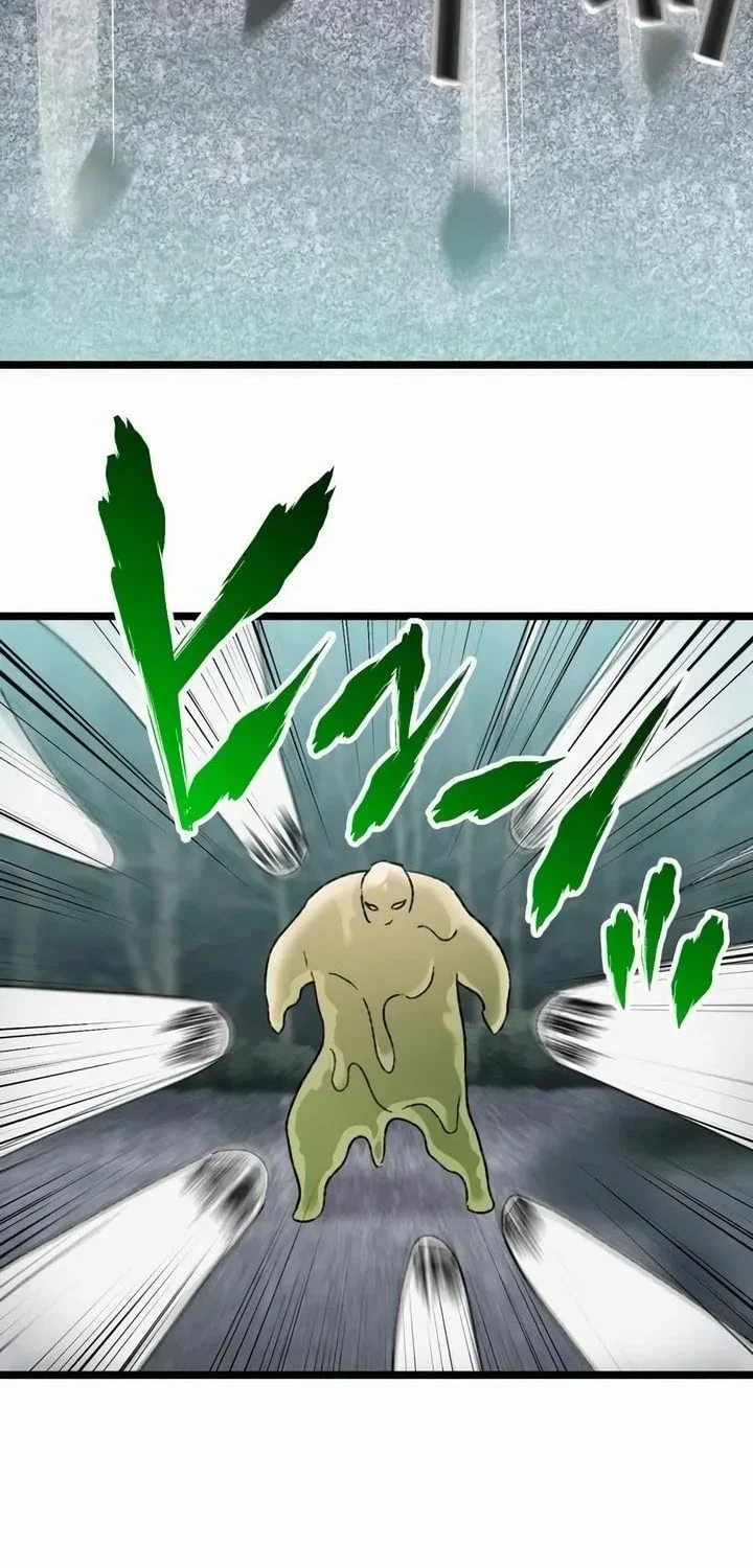 Meteor: The Savior of Blinding Speed Chapter 19 - halaman 32