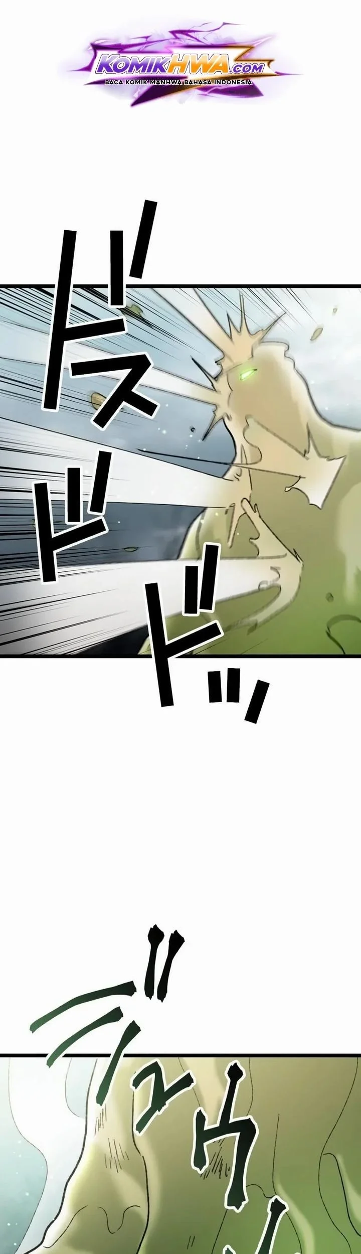 Meteor: The Savior of Blinding Speed Chapter 19 - halaman 33