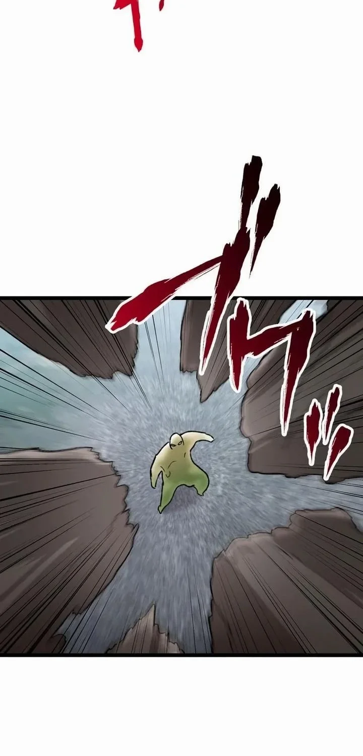 Meteor: The Savior of Blinding Speed Chapter 19 - halaman 40