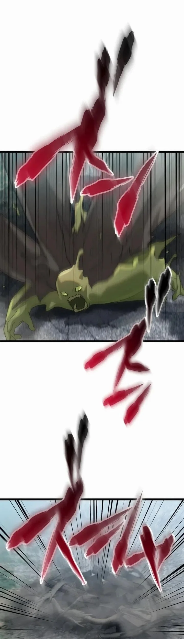 Meteor: The Savior of Blinding Speed Chapter 19 - halaman 41