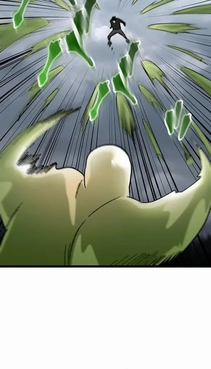 Meteor: The Savior of Blinding Speed Chapter 19 - halaman 46