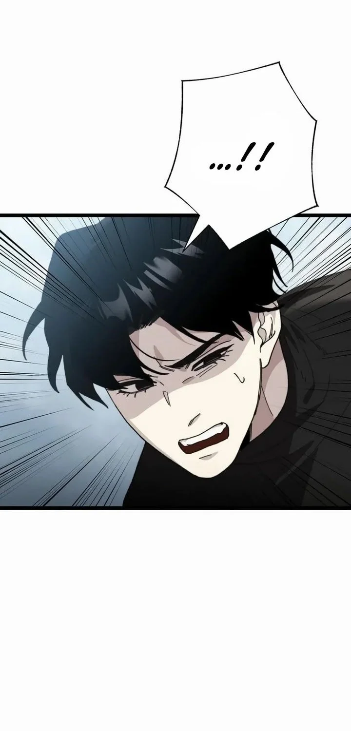 Meteor: The Savior of Blinding Speed Chapter 19 - halaman 48