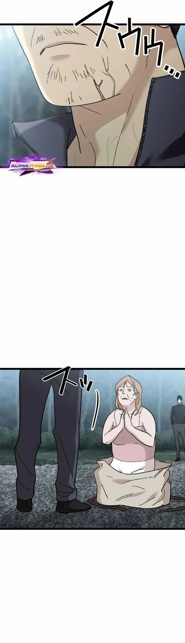 Meteor: The Savior of Blinding Speed Chapter 19 - halaman 5