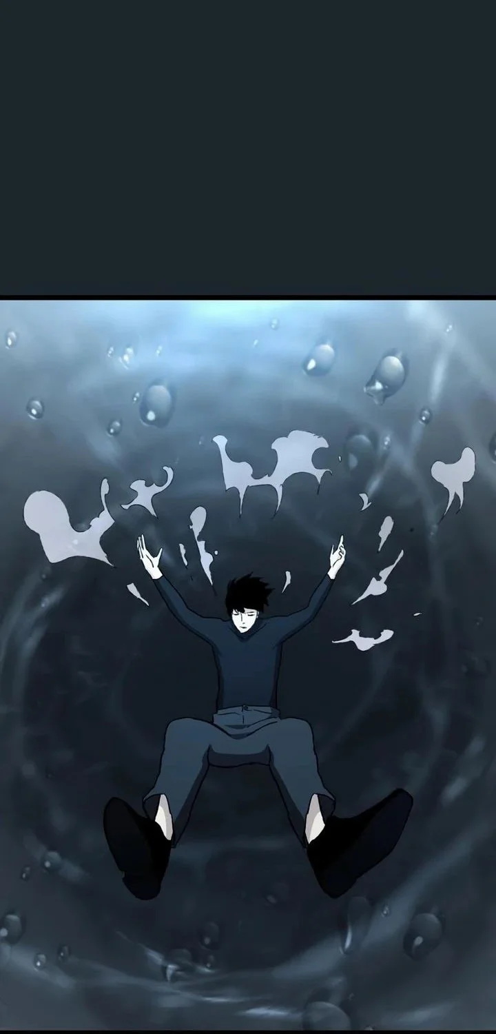 Meteor: The Savior of Blinding Speed Chapter 19 - halaman 56