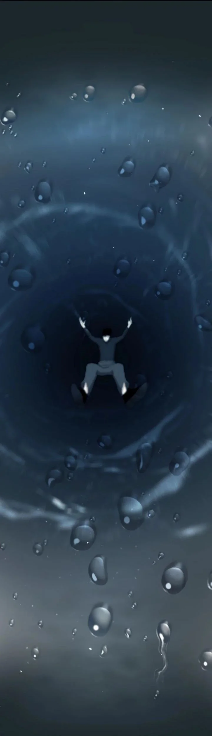 Meteor: The Savior of Blinding Speed Chapter 19 - halaman 57