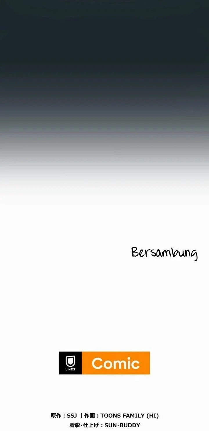 Meteor: The Savior of Blinding Speed Chapter 19 - halaman 58