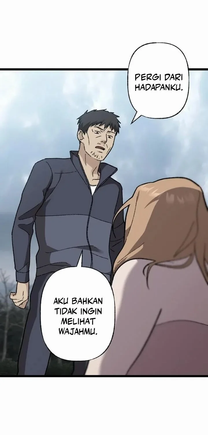 Meteor: The Savior of Blinding Speed Chapter 19 - halaman 6