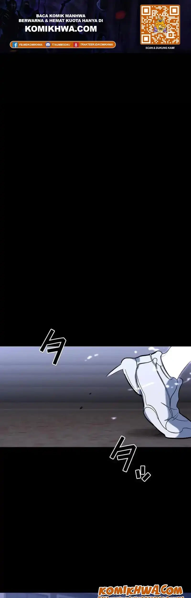Meteor: The Savior of Blinding Speed Chapter 2 - halaman 1