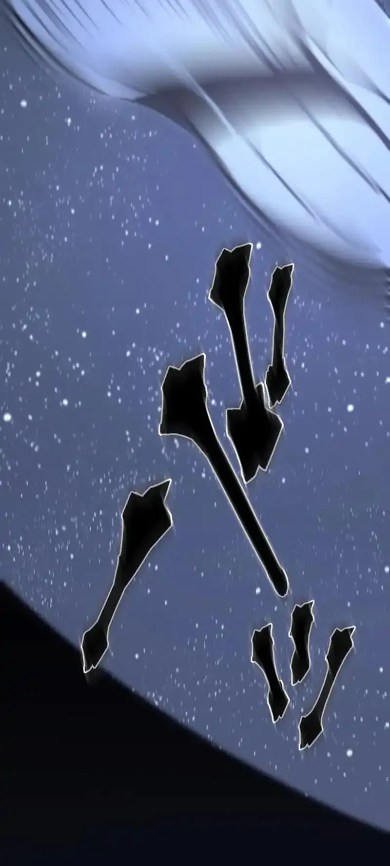 Meteor: The Savior of Blinding Speed Chapter 2 - halaman 15