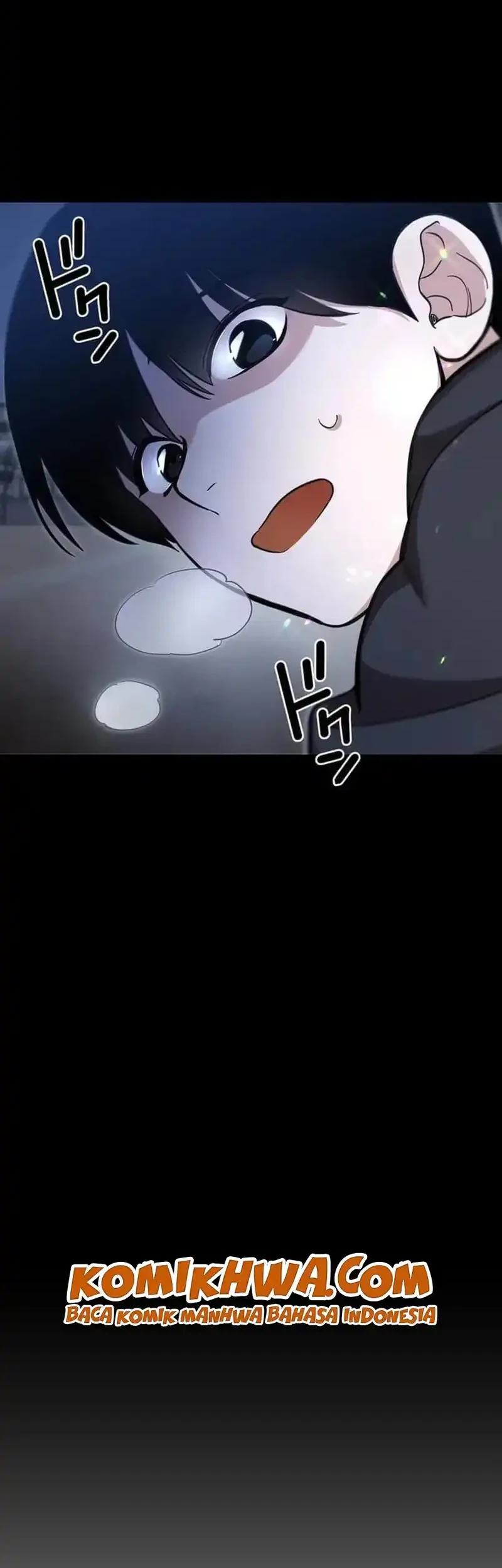 Meteor: The Savior of Blinding Speed Chapter 2 - halaman 20