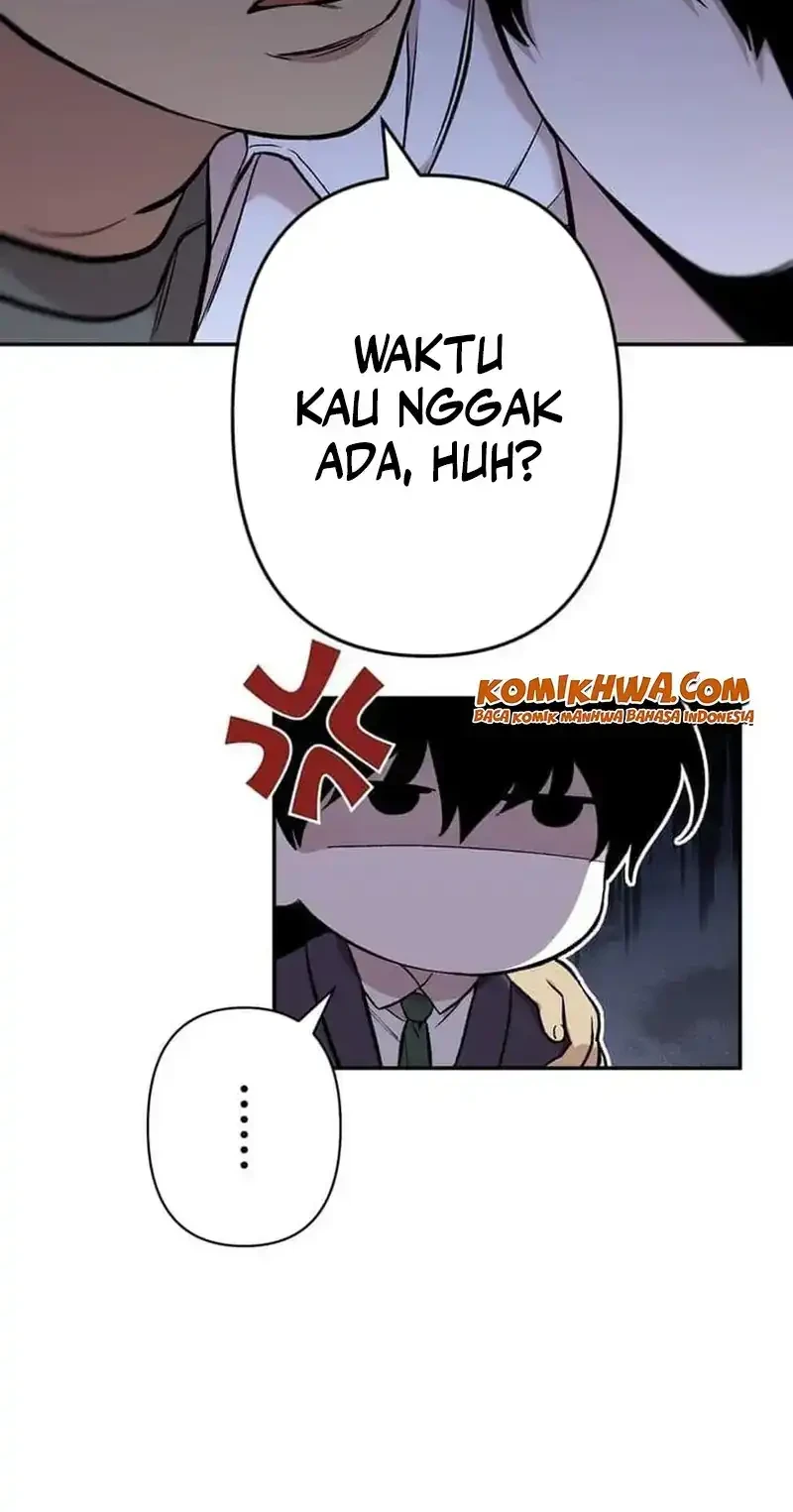 Meteor: The Savior of Blinding Speed Chapter 2 - halaman 29