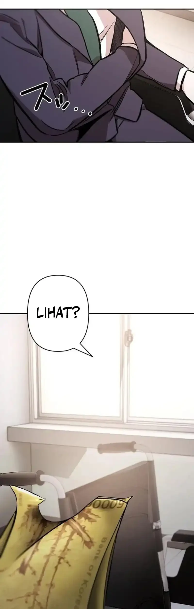 Meteor: The Savior of Blinding Speed Chapter 2 - halaman 30