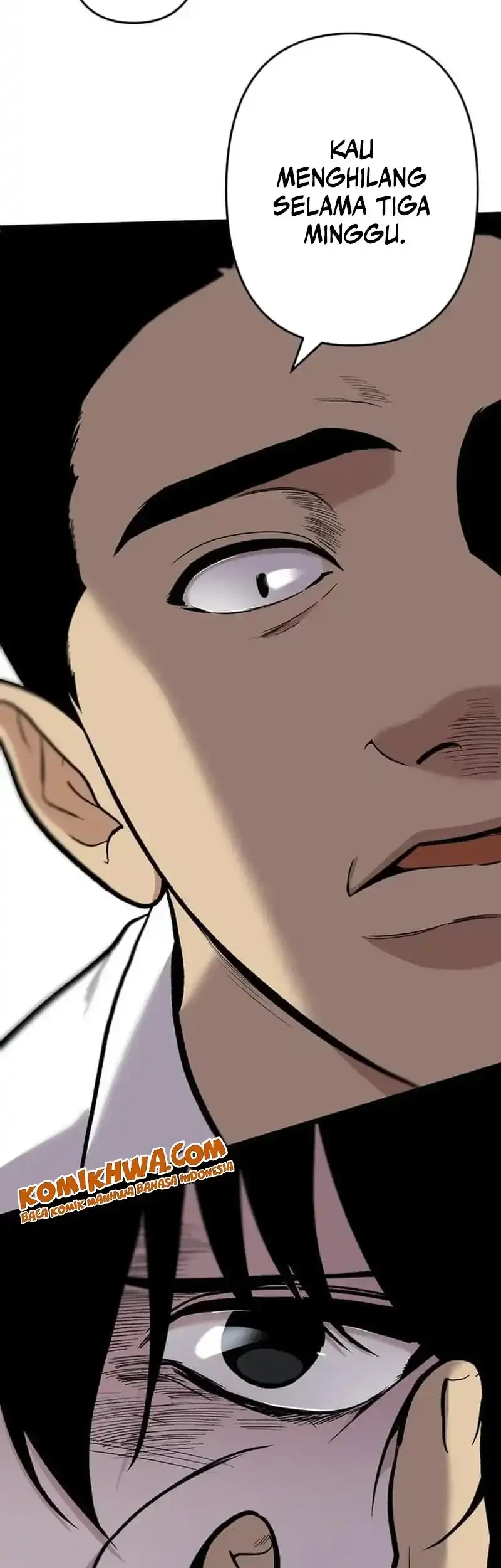 Meteor: The Savior of Blinding Speed Chapter 2 - halaman 34