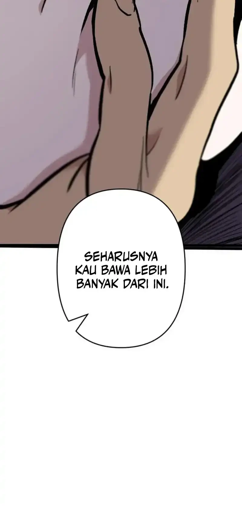 Meteor: The Savior of Blinding Speed Chapter 2 - halaman 35