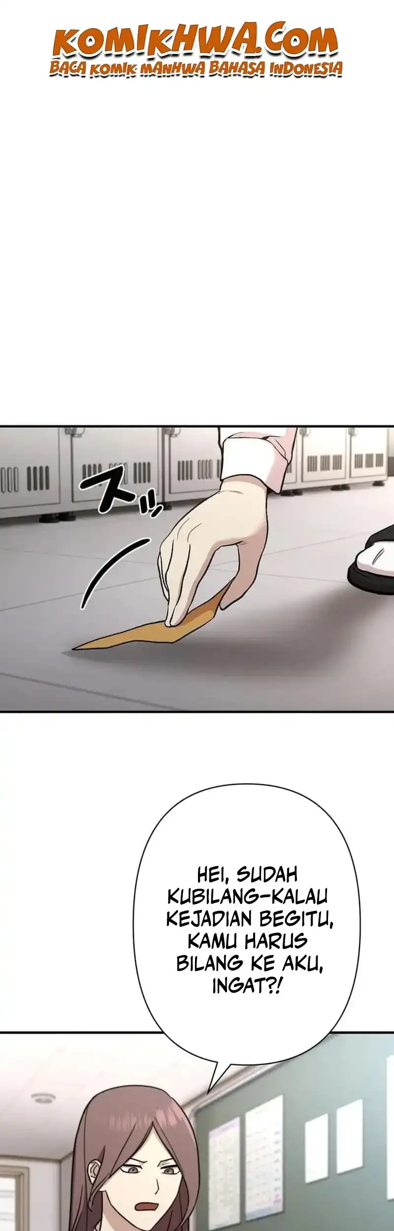 Meteor: The Savior of Blinding Speed Chapter 2 - halaman 47
