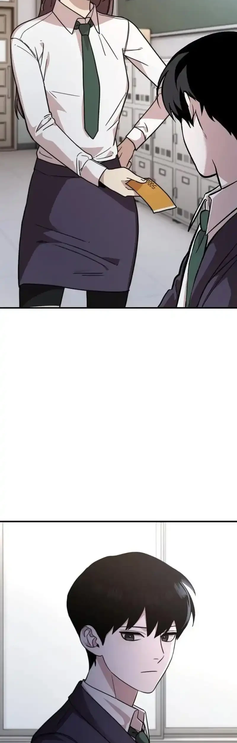 Meteor: The Savior of Blinding Speed Chapter 2 - halaman 48