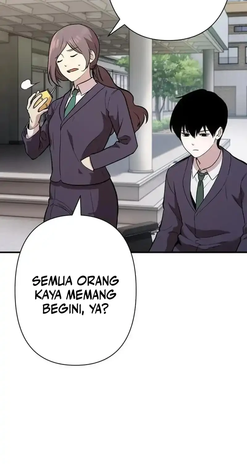 Meteor: The Savior of Blinding Speed Chapter 2 - halaman 52