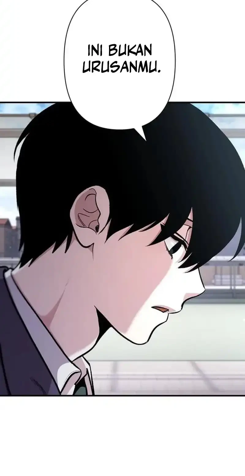 Meteor: The Savior of Blinding Speed Chapter 2 - halaman 55