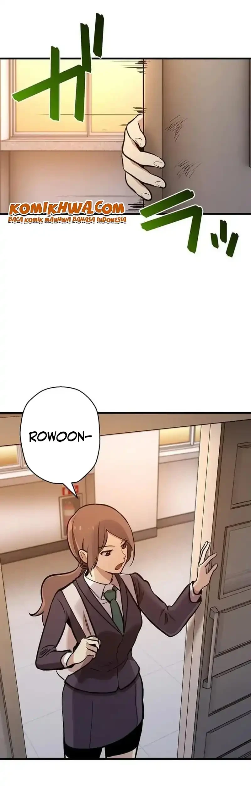 Meteor: The Savior of Blinding Speed Chapter 2 - halaman 62