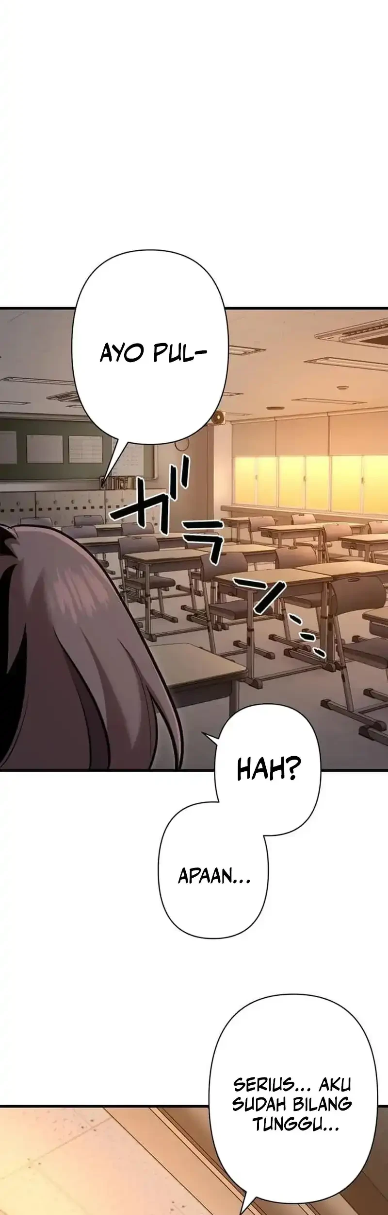Meteor: The Savior of Blinding Speed Chapter 2 - halaman 63