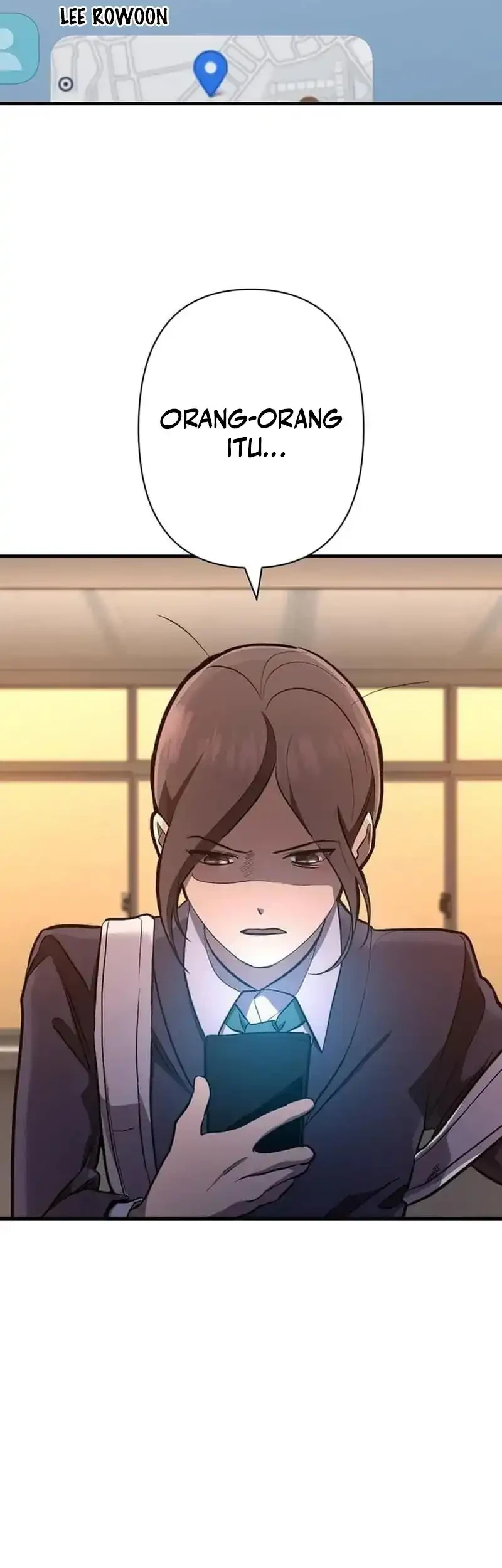 Meteor: The Savior of Blinding Speed Chapter 2 - halaman 66