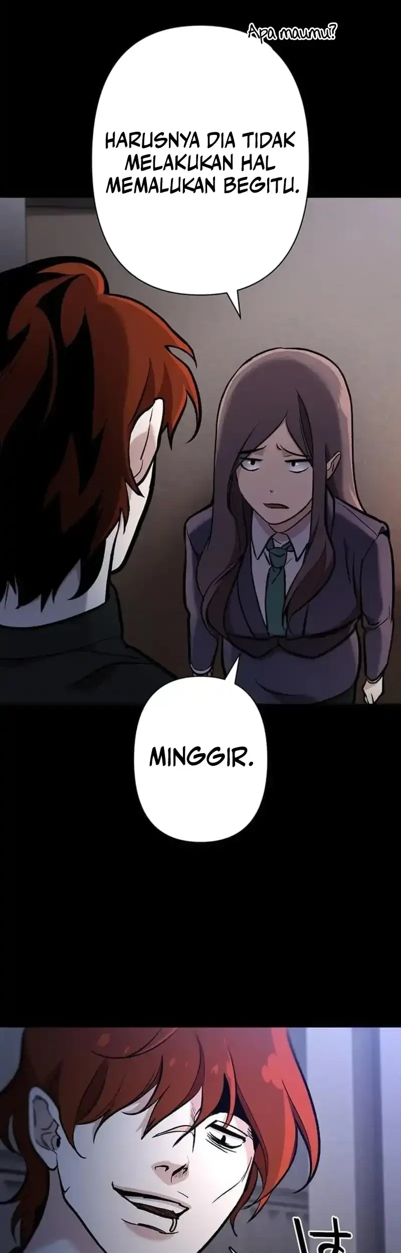 Meteor: The Savior of Blinding Speed Chapter 2 - halaman 84