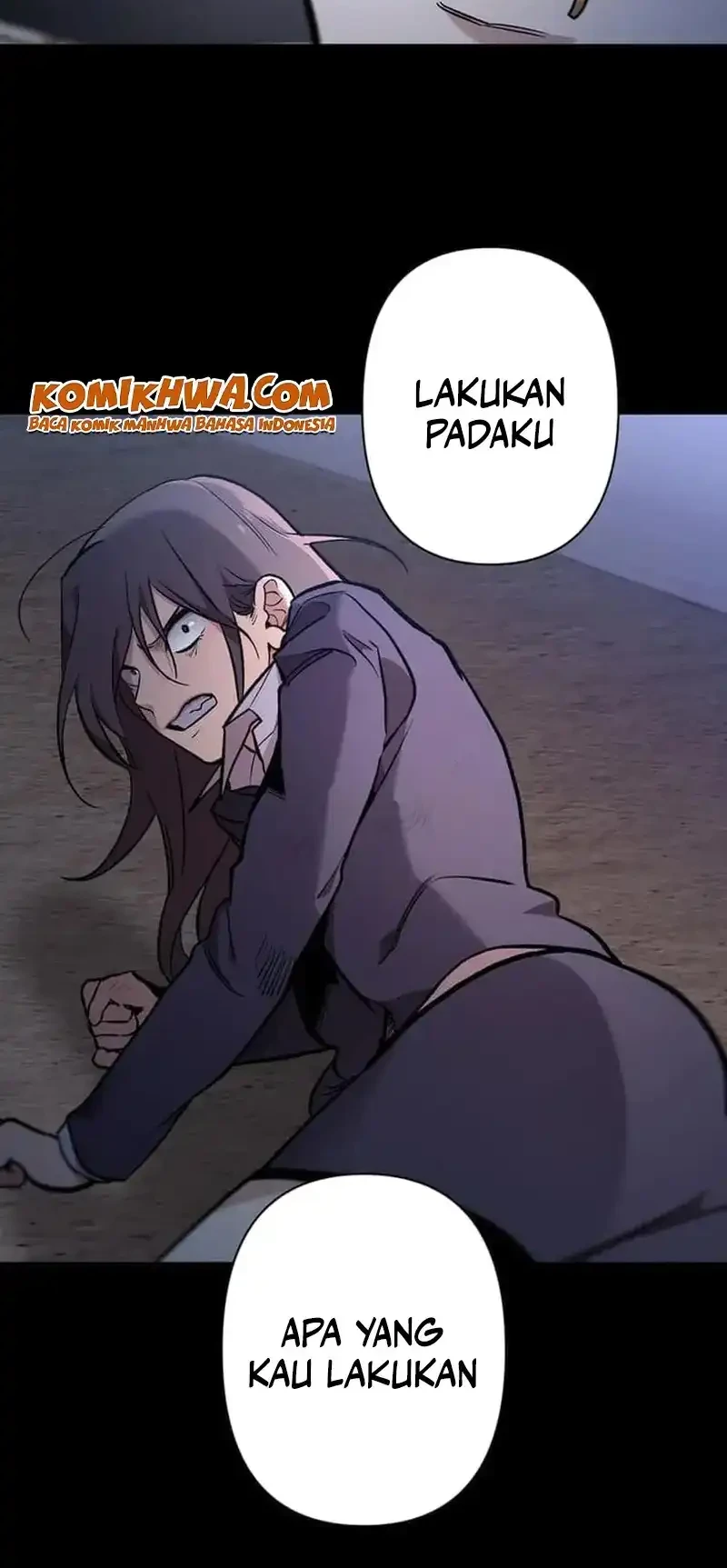 Meteor: The Savior of Blinding Speed Chapter 2 - halaman 88