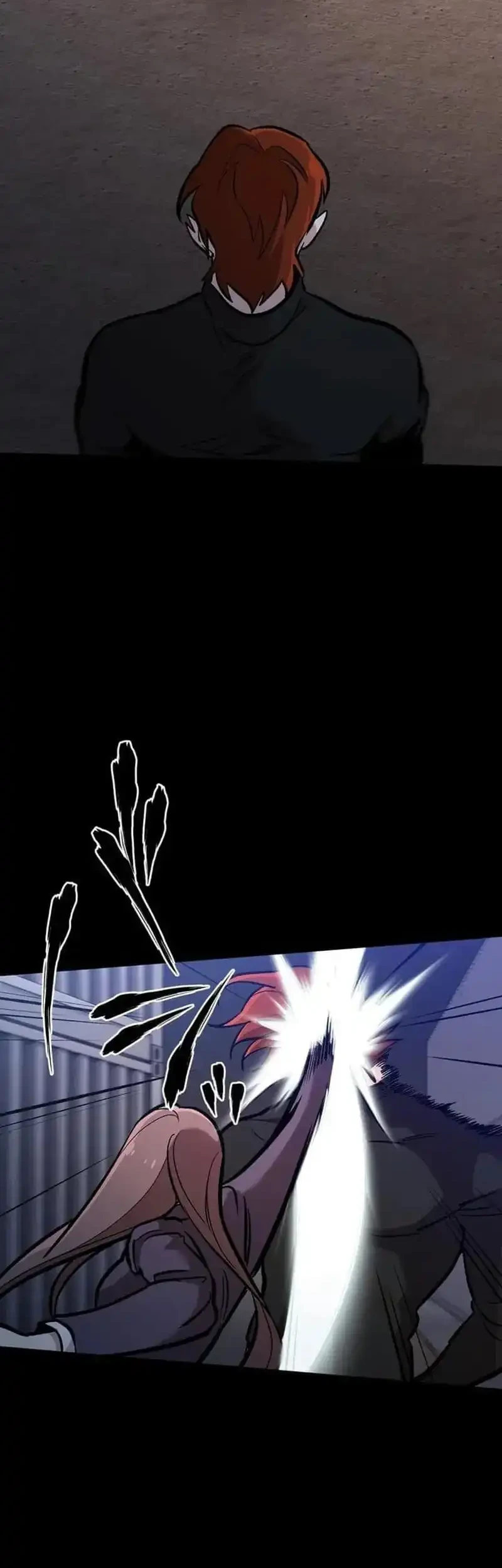 Meteor: The Savior of Blinding Speed Chapter 2 - halaman 90