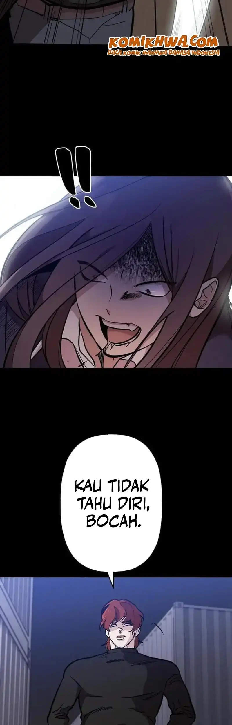 Meteor: The Savior of Blinding Speed Chapter 2 - halaman 93