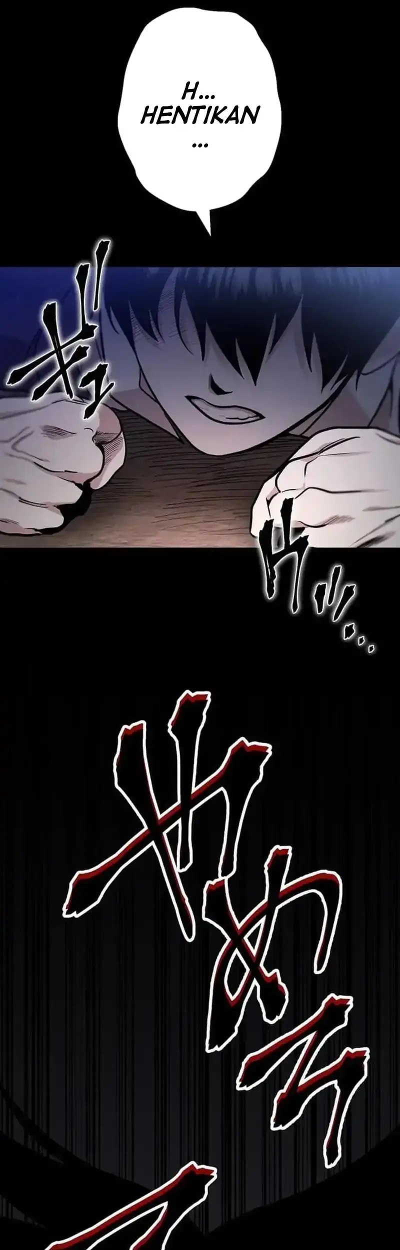 Meteor: The Savior of Blinding Speed Chapter 2 - halaman 98