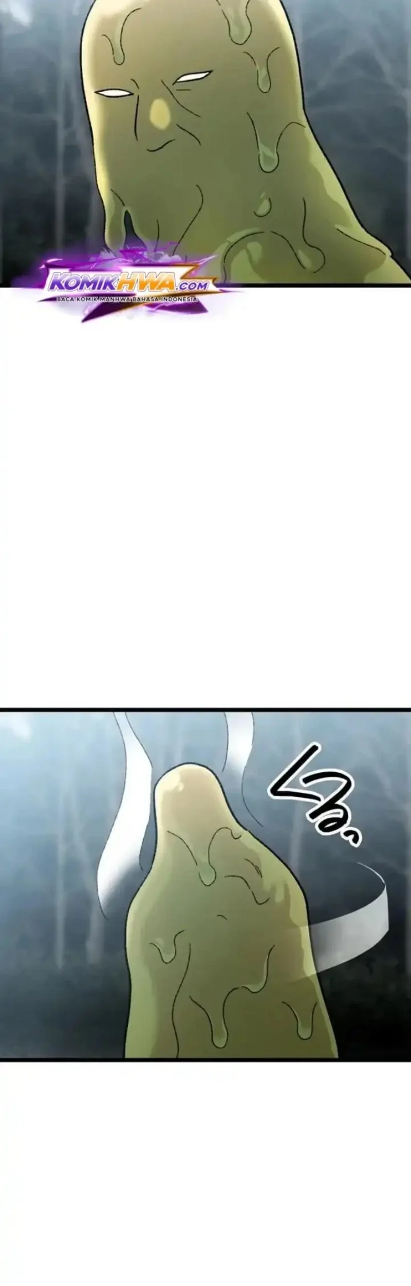Meteor: The Savior of Blinding Speed Chapter 20 - halaman 12