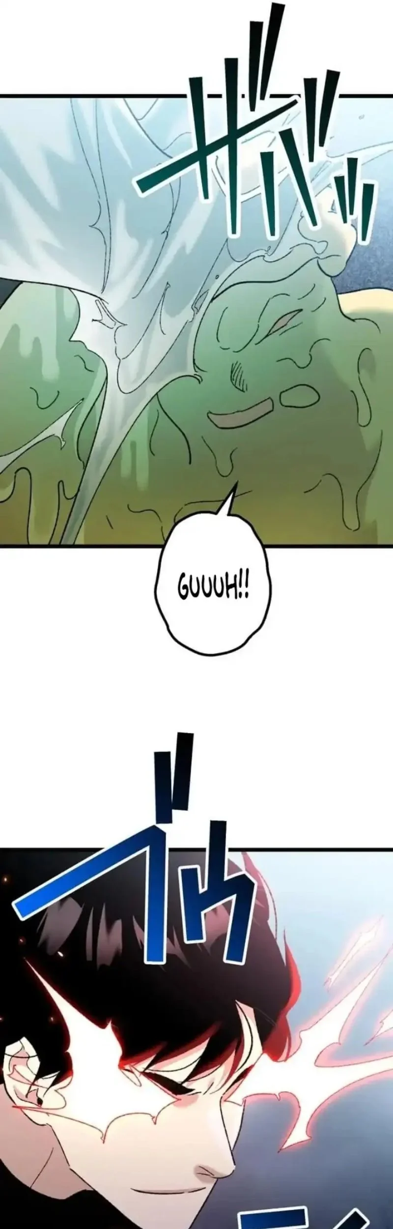 Meteor: The Savior of Blinding Speed Chapter 20 - halaman 21