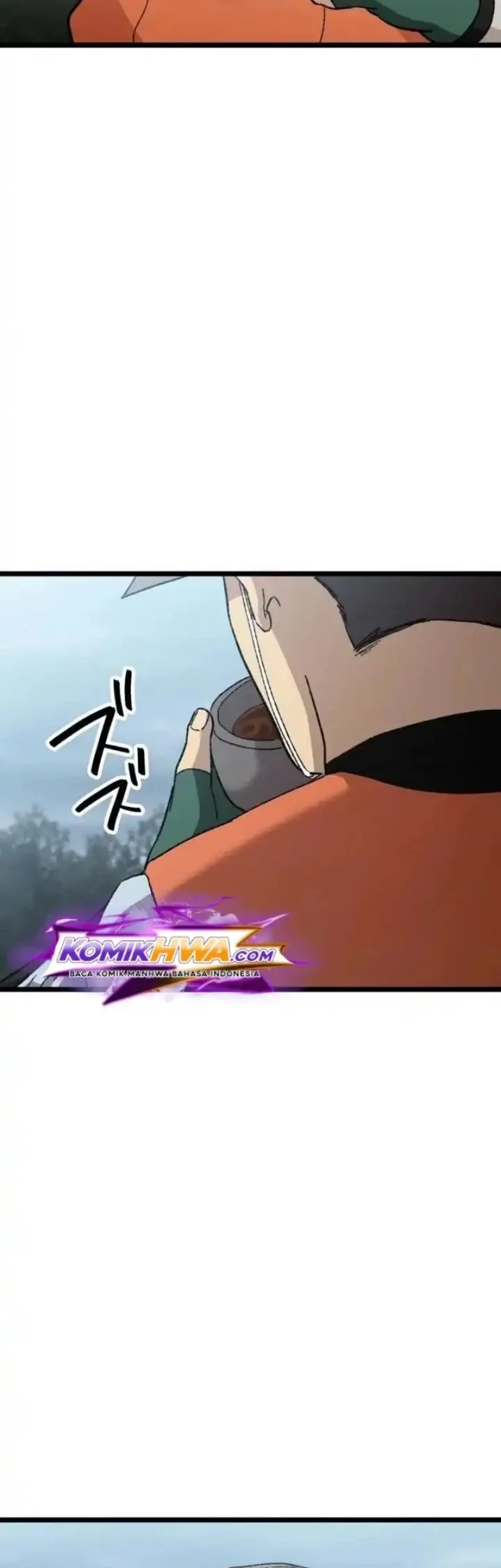 Meteor: The Savior of Blinding Speed Chapter 20 - halaman 3