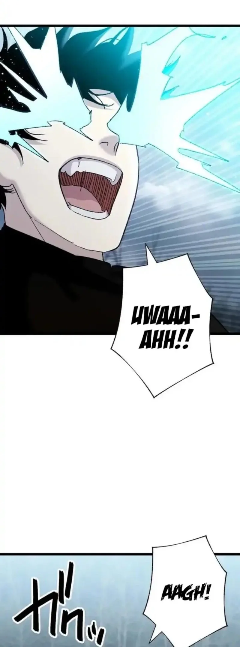 Meteor: The Savior of Blinding Speed Chapter 20 - halaman 35