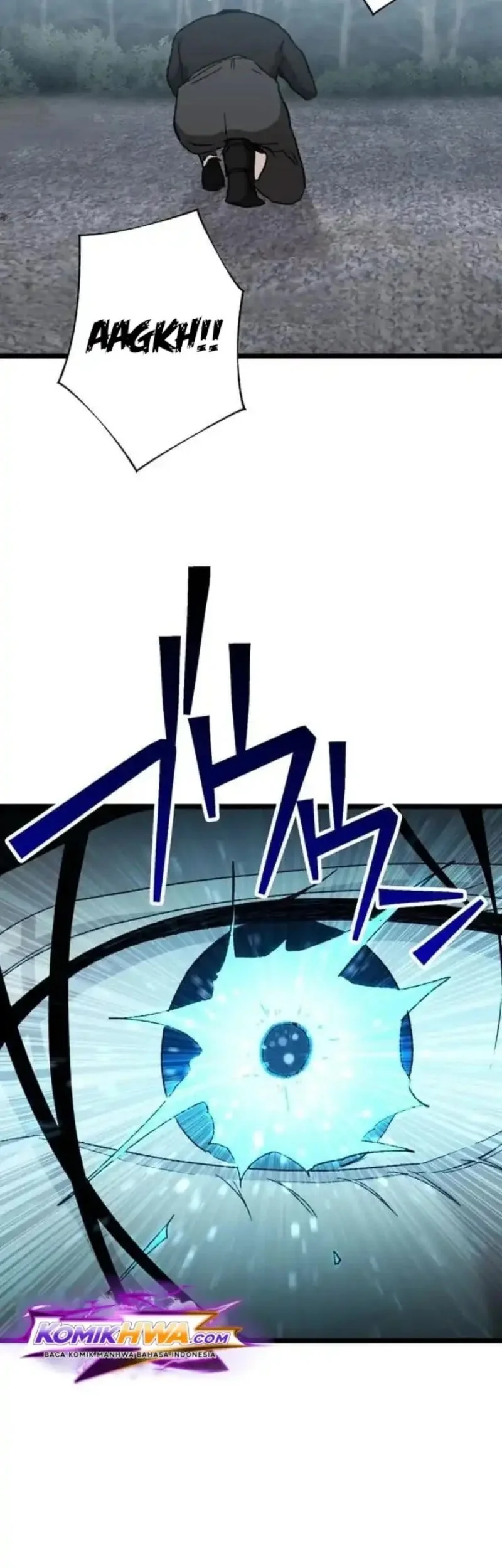 Meteor: The Savior of Blinding Speed Chapter 20 - halaman 36