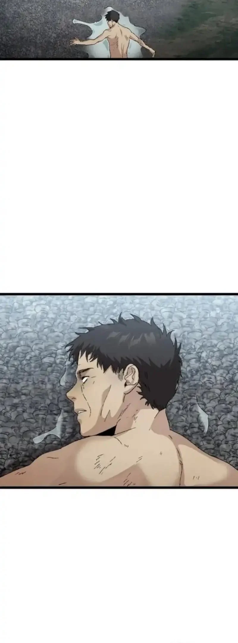 Meteor: The Savior of Blinding Speed Chapter 20 - halaman 38