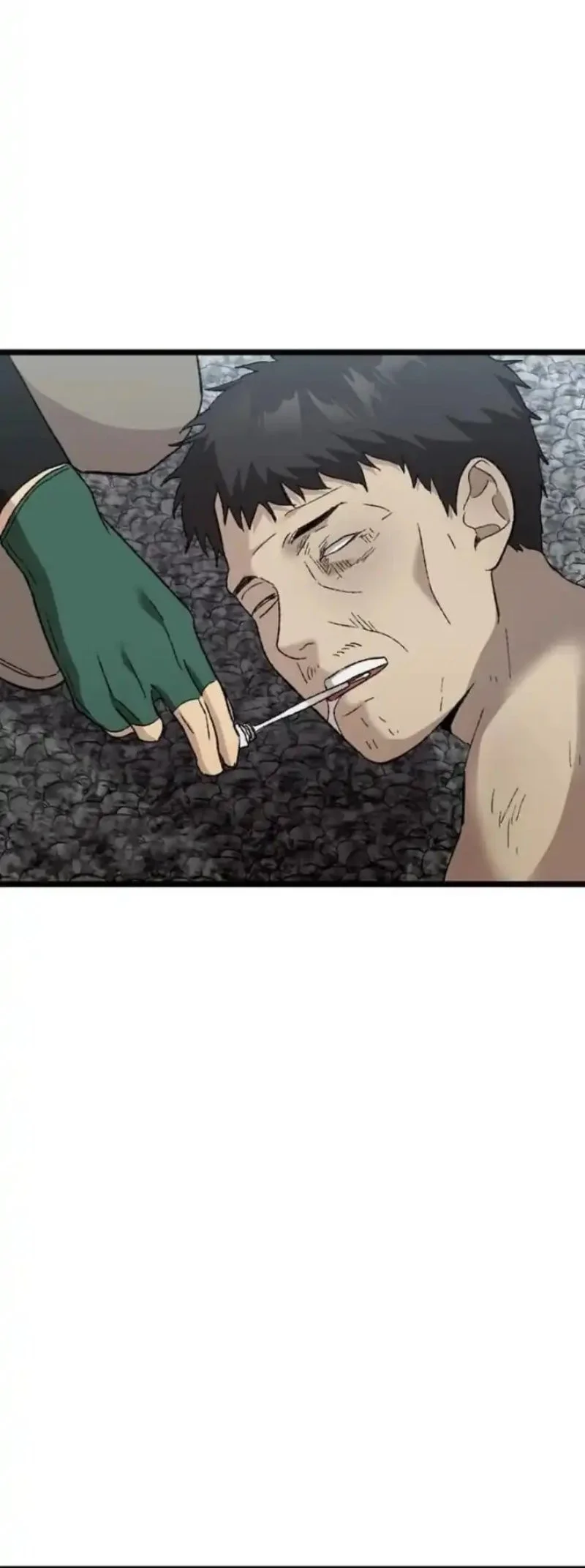 Meteor: The Savior of Blinding Speed Chapter 20 - halaman 44
