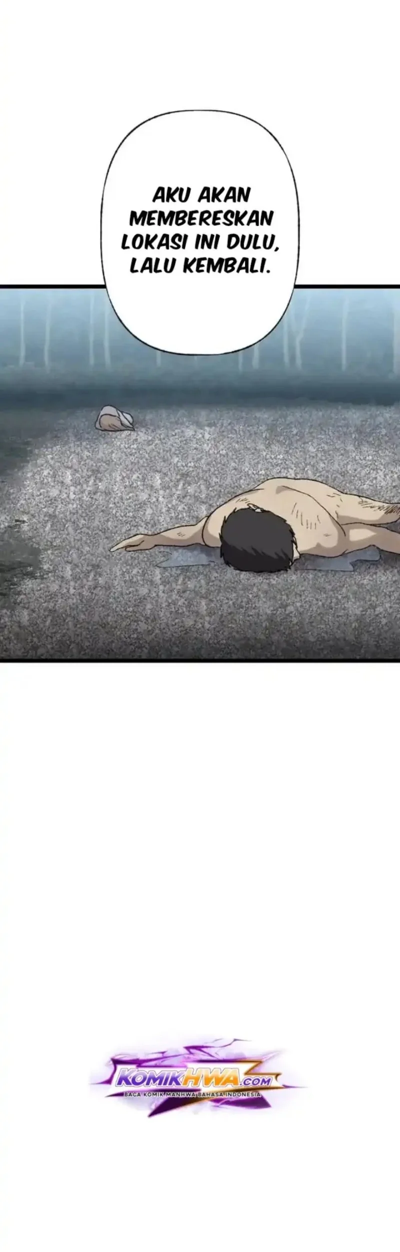 Meteor: The Savior of Blinding Speed Chapter 20 - halaman 46