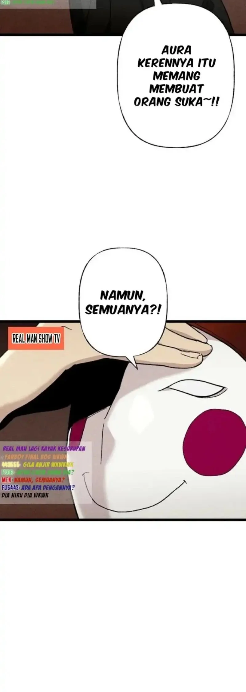 Meteor: The Savior of Blinding Speed Chapter 20 - halaman 50