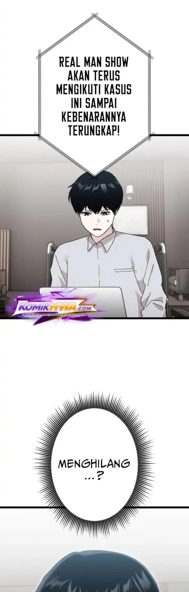 Meteor: The Savior of Blinding Speed Chapter 20 - halaman 53